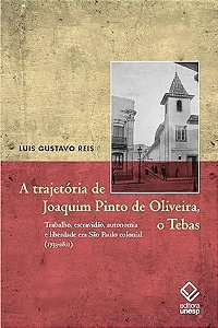 A Trajetória de Joaquim Pinto de Oliveira, o Tebas