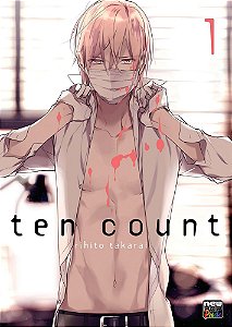 Ten Count - Vol. 01