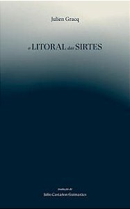 o Litoral Das Sirtes