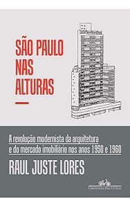 São Paulo Nas Alturas