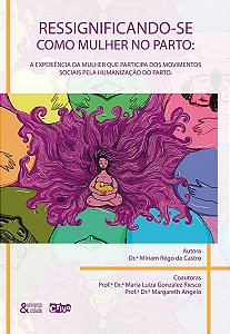 Ressignificando-se Como Mulher no Parto