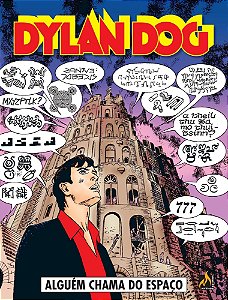 Dylan Dog - Vol. 07