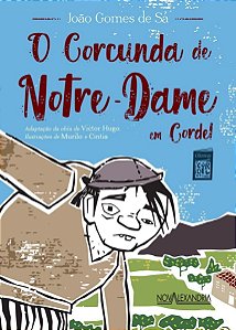 Corcunda de Notre Dame em Cordel, O - 03Ed/19