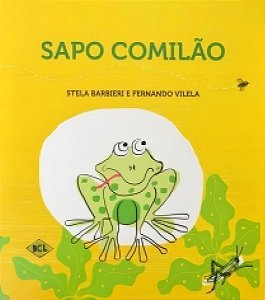 Sapo Comilão