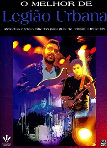 o Melhor De Legião Urbana