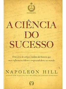 Ciência do Sucesso, A