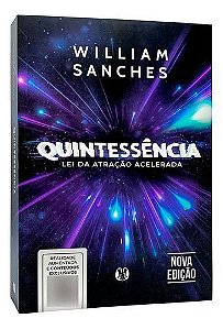 Quintessência - Lei da Atração Acelerada