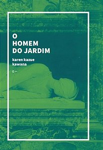 o Homem Do Jardim