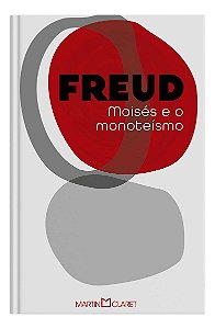 Moisés e o Monoteísmo