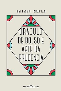 Oráculo de Bolso e Arte da Prudência