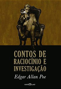 Contos de Raciocínio e Investigação