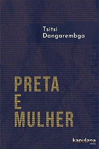Preta e Mulher