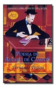 Poesia de Alvaro de Campos