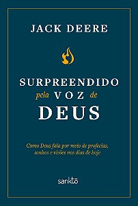 Surpreendidos Pela Voz de Deus