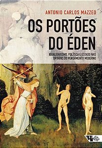 Os portões do Éden