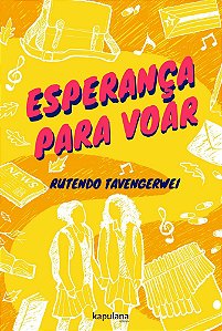 Esperança Para Voar