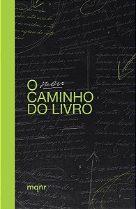 O Meu Caminho do Livro