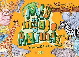 Meu Mundo Animal