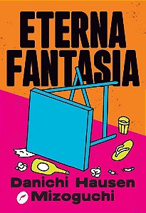 Eterna Fantasia