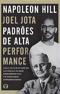 Padrões de Alta Performance