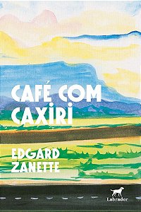 Café Com Caxiri