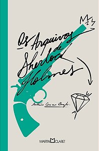 Os arquivos de Sherlock Holmes