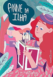Anne da Ilha