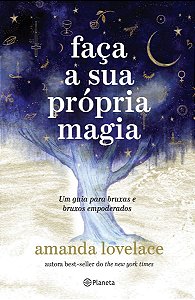 Faça a Sua Própria Magia