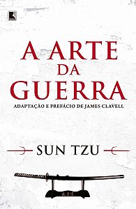 a Arte Da Guerra