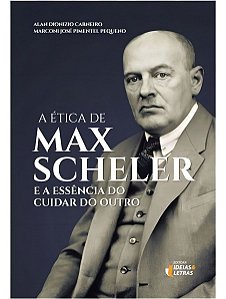 A Ética de Max Scheler