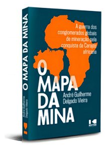 Mapa da Mina, O