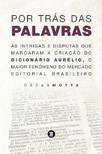 Por Trás das Palavras