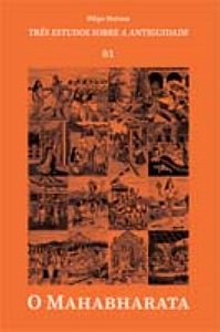 Três estudos sobre a Antiguidades - O Mahabharata