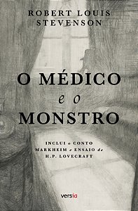 O Médico e o Monstro