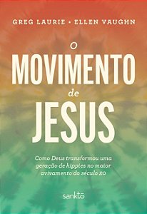 O Movimento de Jesus