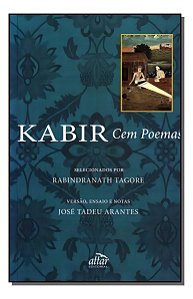 Kabir Cem Poemas