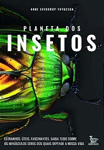 Planetas dos Insetos