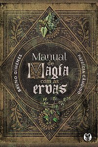Manual De Magia Com As Ervas