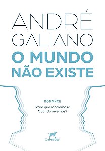 O Mundo Não Existe