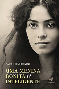 Uma Menina Bonita e Inteligente