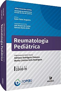 Reumatologia Pediátrica