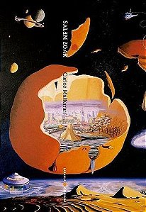 O Delírio Filosófico do Historiador Salem Zoar