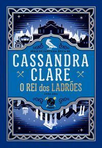 O Rei Dos Ladrões (Vol. 2 O Portador Da Espada)