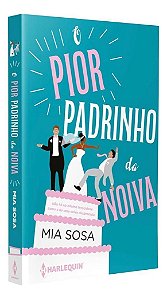 O Pior Padrinho da Noiva