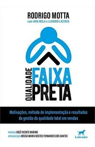 Qualidade Faixa Preta