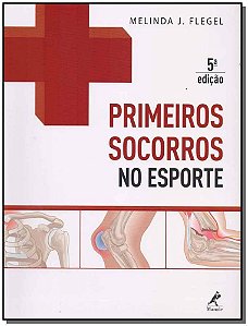 Primeiros Socorros no Esporte