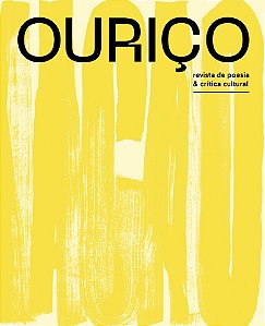 Ouriço - Revista de Poesia e Crítica Cultural
