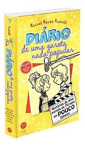 Diário De Uma Garota Nada Popular 7