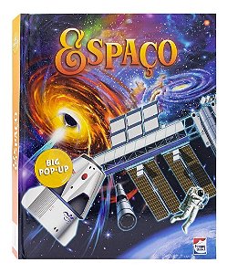Big Pop-Up - Espaço