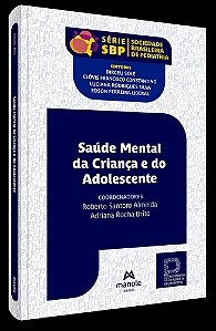 Saúde Mental da Criança e do Adolescente